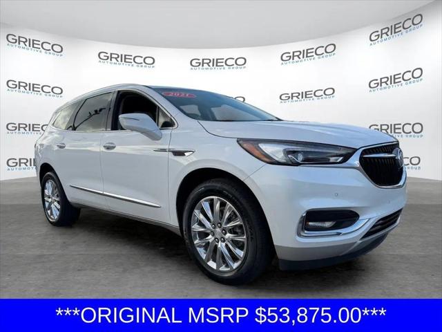 2021 Buick Enclave FWD Premium for sale in Delray Beach, FL