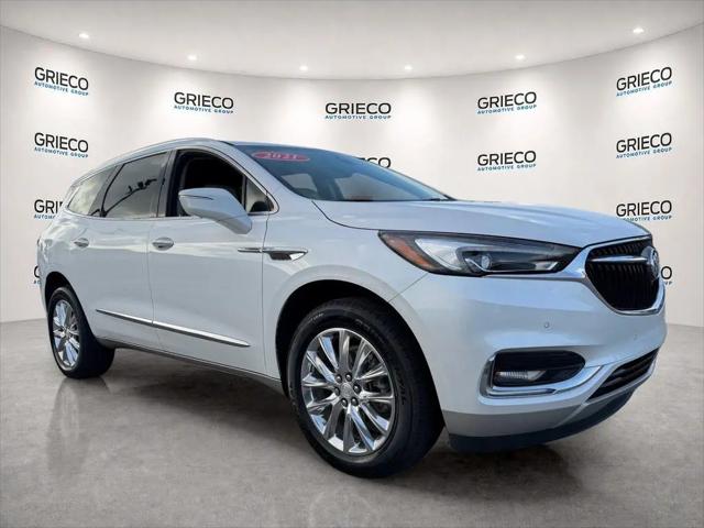 2021 Buick Enclave FWD Premium for sale in Delray Beach, FL