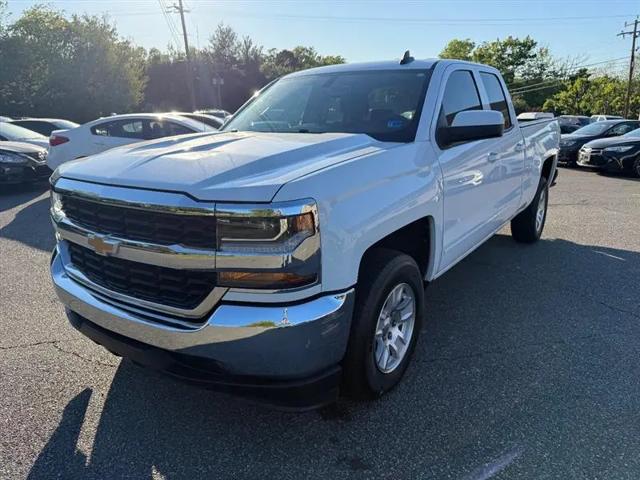 2019 Chevrolet Silverado 1500 LD LT for sale in Fredericksburg, VA