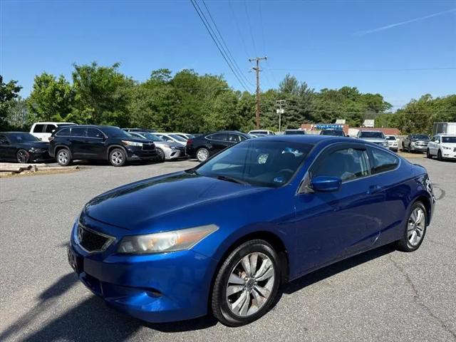 2009 Honda Accord 2.4 LX-S for sale in Fredericksburg, VA