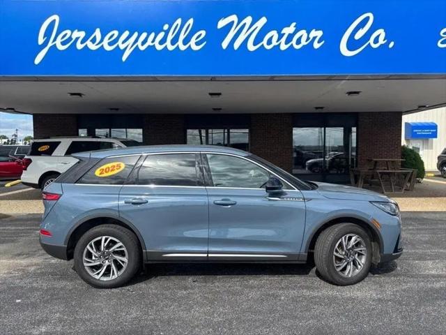 2025 Lincoln Corsair Premiere for sale in Jerseyville, IL