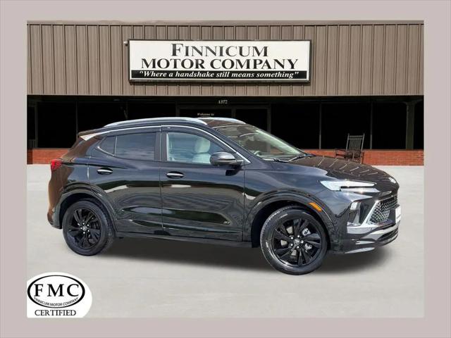 2025 Buick Encore GX Sport Touring FWD for sale in Leesburg, GA