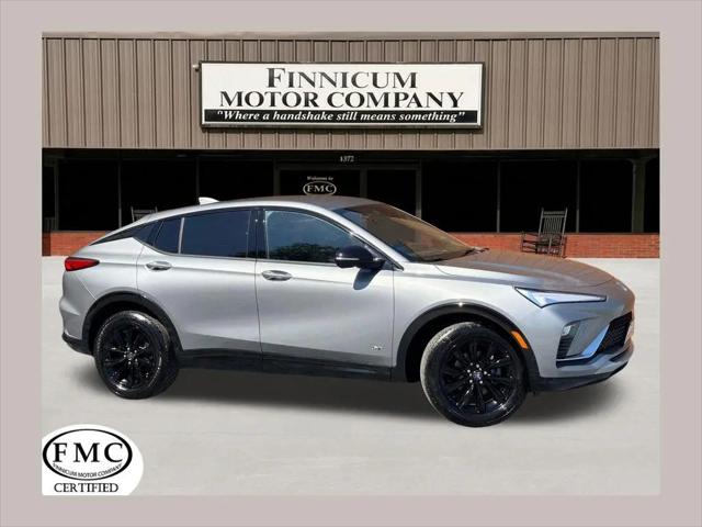 2025 Buick NV Sport Touring FWD for sale in Leesburg, GA