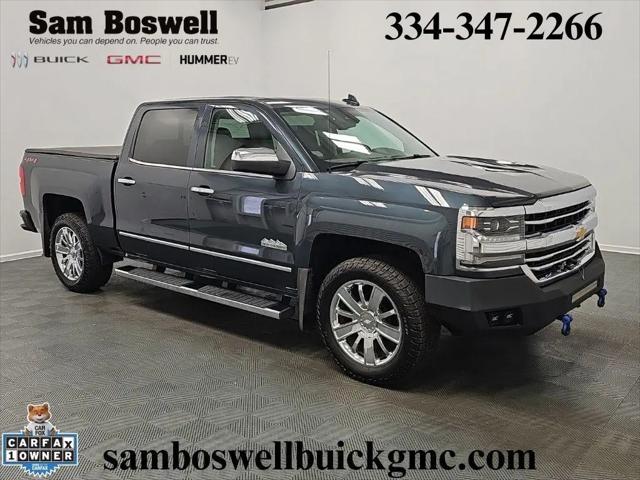 2018 Chevrolet Silverado 1500 High Country for sale in Enterprise, AL