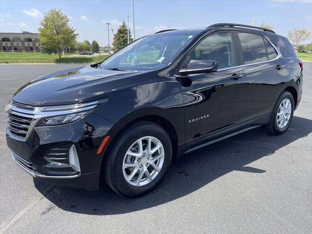 2023 Chevrolet Equinox FWD LT for sale in Belle Plaine, MN