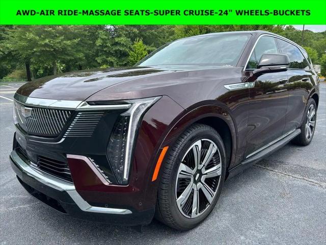 2025 Cadillac Escalade Luxury 2 AWD for sale in Greensboro, GA