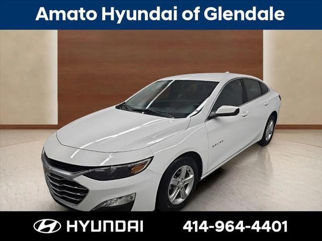 2024 Chevrolet Malibu FWD 1LT for sale in Glendale, WI