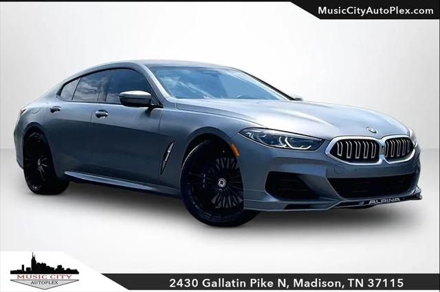 2023 BMW Coupe xDrive for sale in Madison, TN