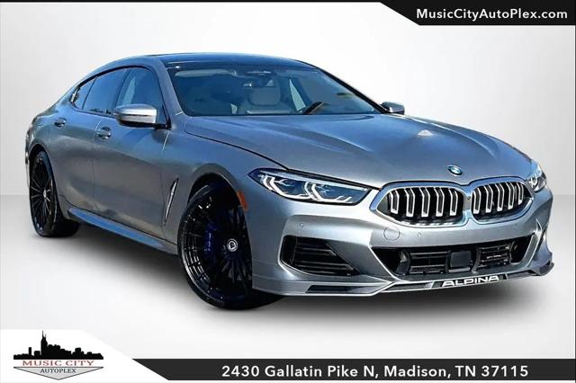 2023 BMW Coupe xDrive for sale in Madison, TN