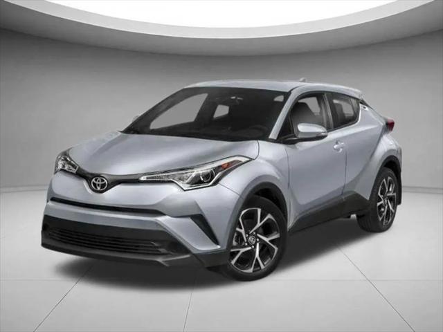 2019 Toyota C-HR XLE for sale in North Wilkesboro, NC