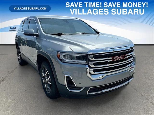 2023 GMC Acadia FWD SLE for sale in Leesburg, FL