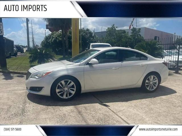 2014 Buick Regal Turbo for sale in Metairie, LA