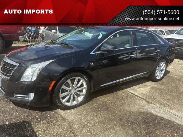 2017 Cadillac XTS Luxury for sale in Metairie, LA