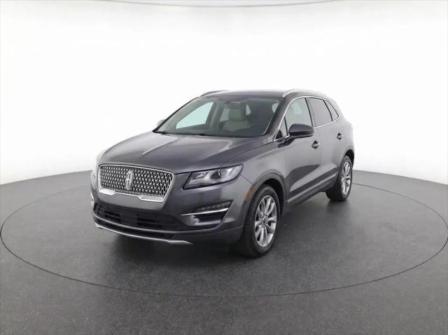 2019 Lincoln MKC Select for sale in Norman, OK