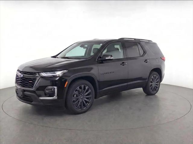2023 Chevrolet Traverse AWD RS for sale in Norman, OK