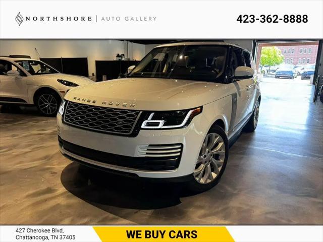 2022 Land Rover Range Rover Westminster for sale in Chattanooga, TN