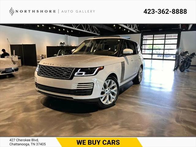 2022 Land Rover Range Rover Westminster for sale in Chattanooga, TN