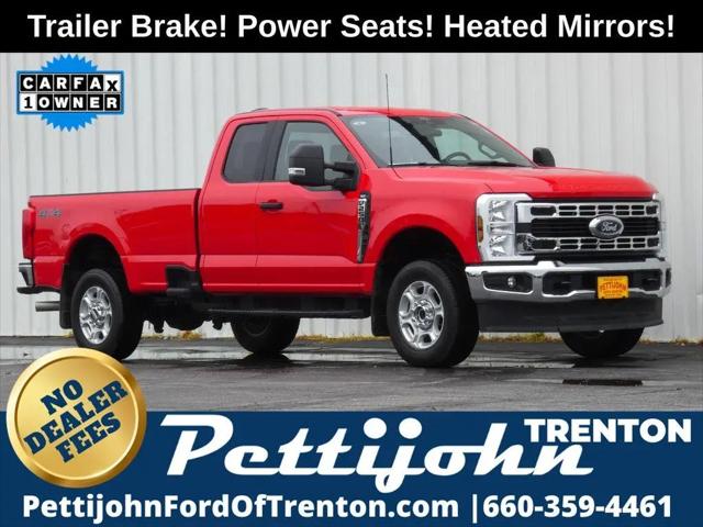 2025 Ford F-250 XLT for sale in Trenton, MO