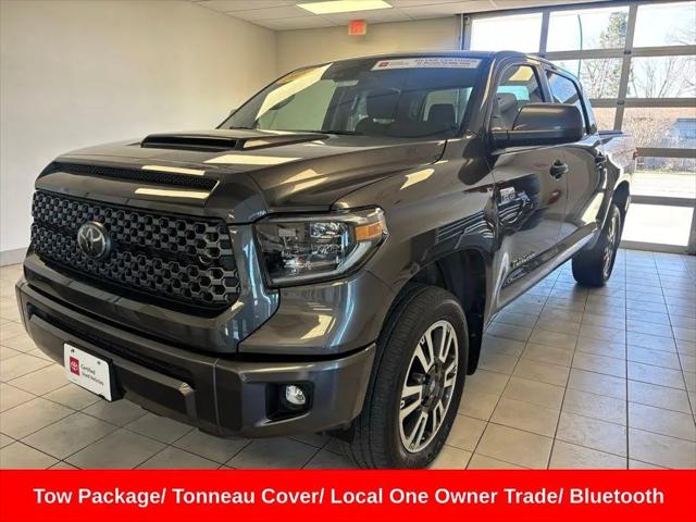 2020 Toyota Tundra SR5 for sale in Virginia, MN