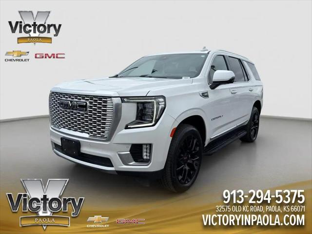 2024 GMC Yukon Denali for sale in Paola, KS