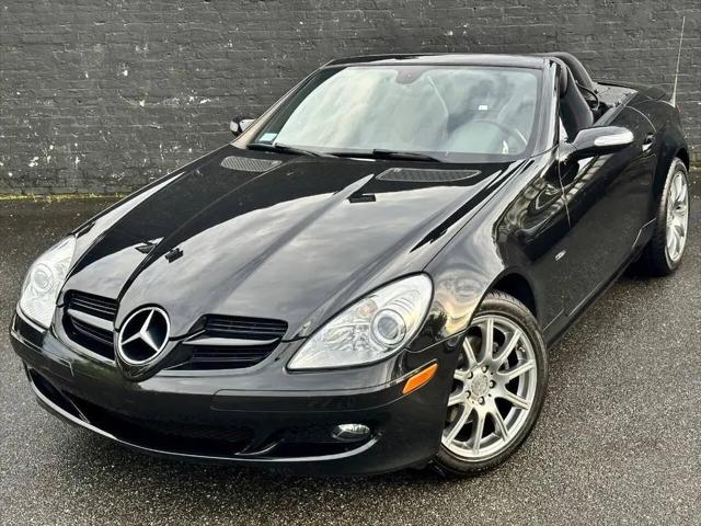 2008 Mercedes-Benz SLK SLK280 Roadster for sale in Great Neck, NY