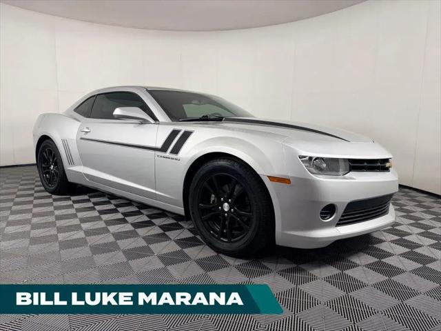 2014 Chevrolet Camaro 2LS for sale in Tucson, AZ