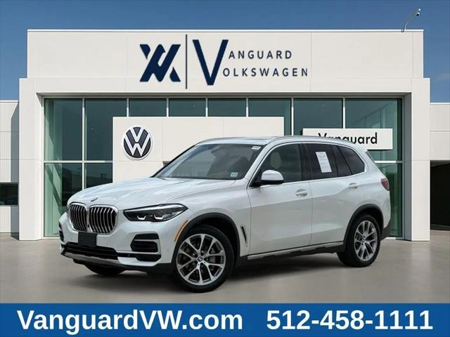 2023 BMW X5 xDrive40i for sale in Austin, TX