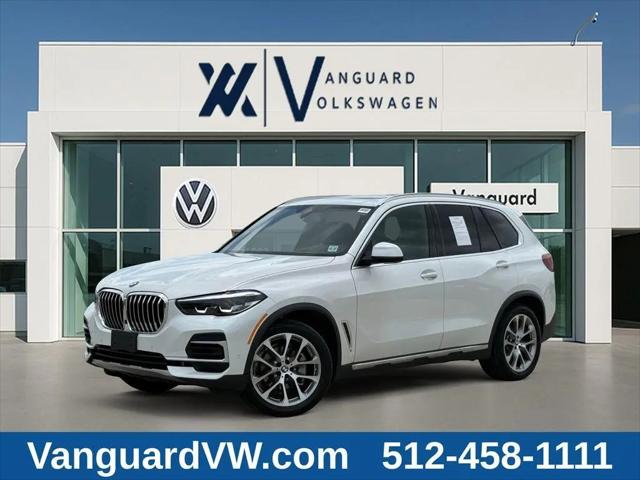 2023 BMW X5 xDrive40i for sale in Austin, TX