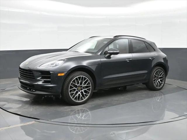 2019 Porsche Macan S for sale in Mobile, AL