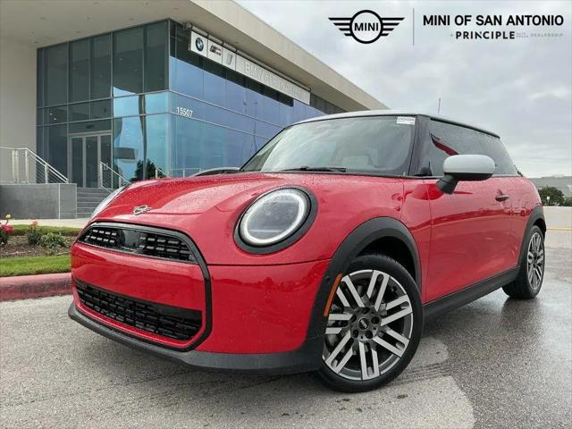 2025 MINI Hardtop Cooper for sale in San Antonio, TX