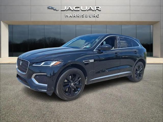 2026 Jaguar F-PACE R-Dynamic S P250 AWD Automatic for sale in Carlisle, PA