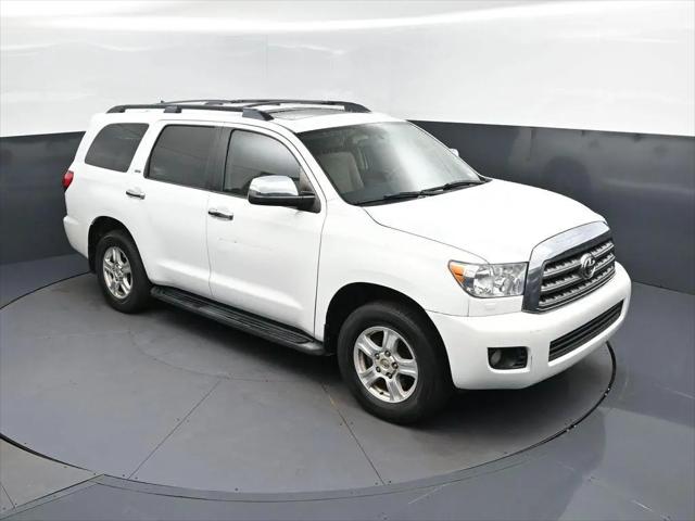 2013 Toyota Sequoia SR5 5.7L V8 for sale in Jackson, MS