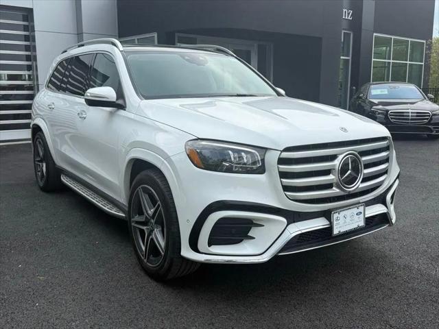 2026 Mercedes-Benz GLS GLS 450 4MATIC for sale in Goldens Bridge, NY