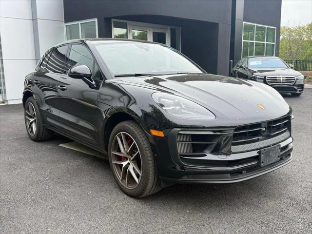 2023 Porsche Macan S for sale in Goldens Bridge, NY