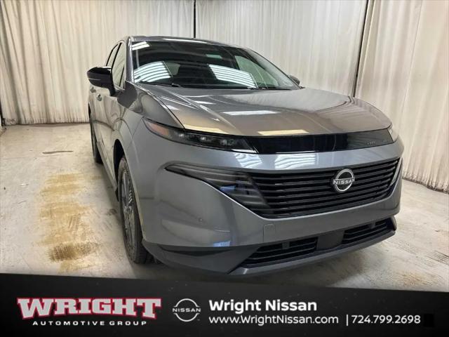 2025 Nissan Murano SL for sale in Wexford, PA