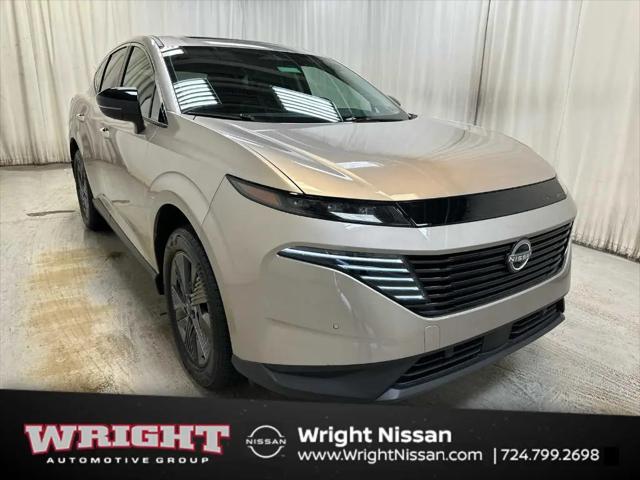 2025 Nissan Murano SL for sale in Wexford, PA