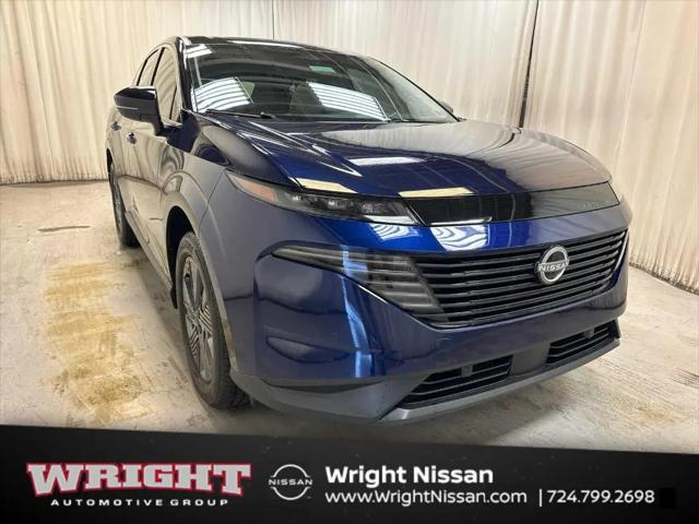 2025 Nissan Murano SL for sale in Wexford, PA
