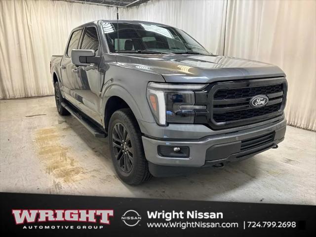 2025 Ford F-150 LARIAT for sale in Wexford, PA