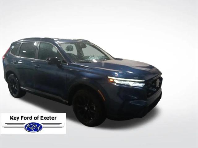 2025 Honda CR-V Hybrid Sport-L for sale in Exeter, PA