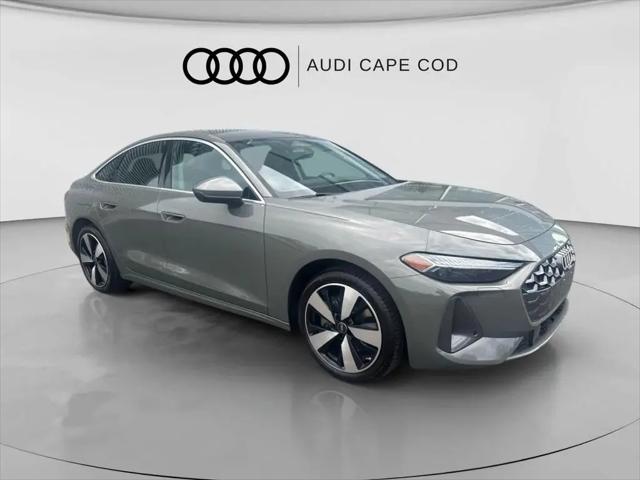 2025 Audi A5 Premium Plus TFSI quattro S tronic for sale in Hyannis, MA