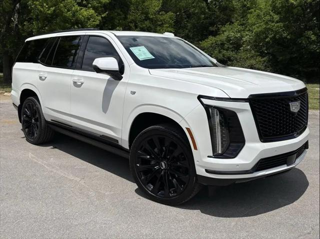 2025 Cadillac Escalade Sport Platinum for sale in Murfreesboro, TN