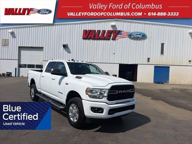 2022 Ram 2500 for sale near Columbus, OH