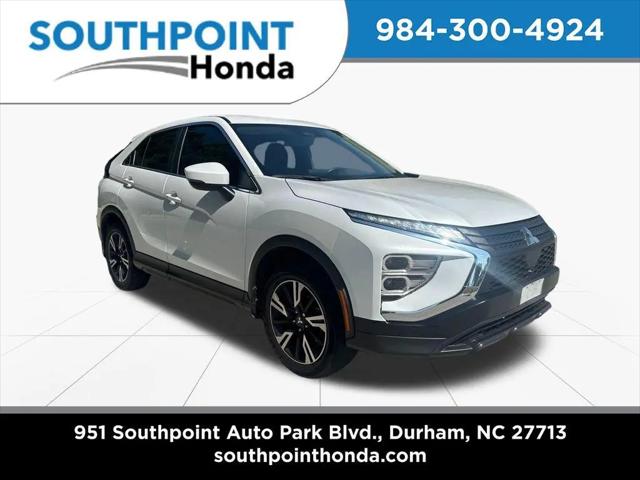 2024 Mitsubishi Eclipse Cross SE S-AWC for sale in Durham, NC