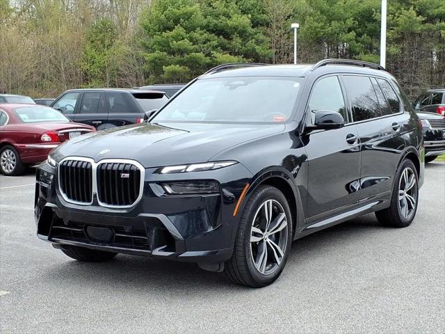 2025 BMW X7 M60i for sale in Scarborough, ME