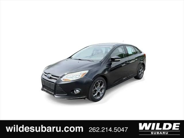 2013 Ford Focus SE for sale in Waukesha, WI