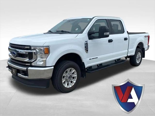 2022 Ford F-250 XLT for sale in Junction City, KS