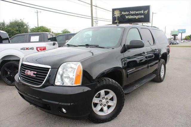 2013 GMC Yukon XL SLT for sale in Wilmington, NC
