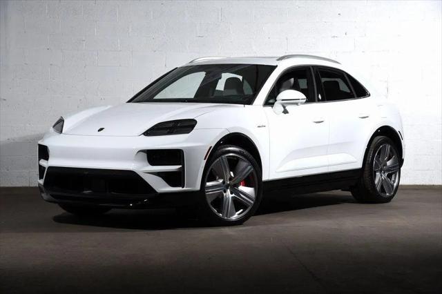 2025 Porsche Macan Electric Turbo for sale in Brooklyn, NY