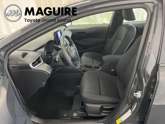 2024 Toyota Corolla LE for sale in Grand Island, NY