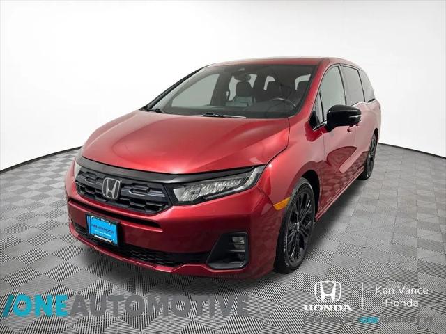 2025 Honda Odyssey Sport-L for sale in Eau Claire, WI